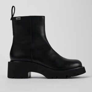 Camper Milah boots for women  size 7.5 (38)